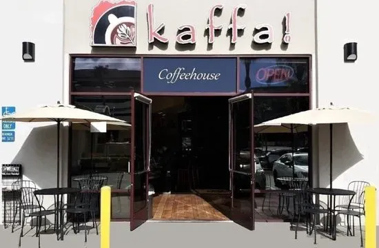 Kaffa Inc