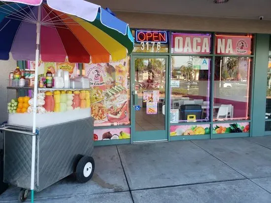 La Perla Michoacana | Pomona Mexican Ice Cream