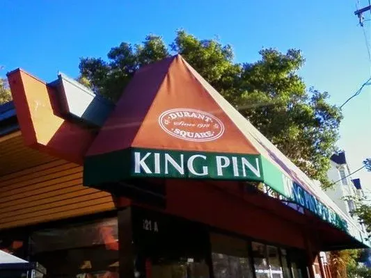 Kingpin Donuts