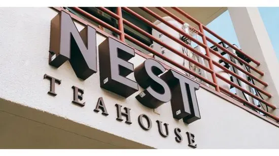 Nest Tea House