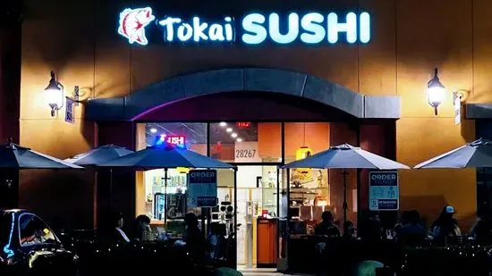 Tokai Sushi