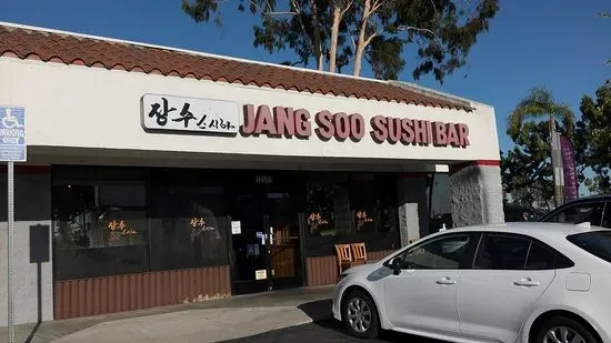 Jang Soo Sushi Bar Restaurant