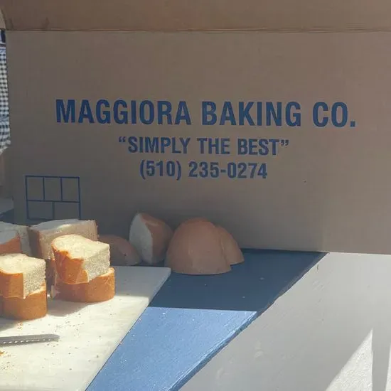 Maggiora Baking Company