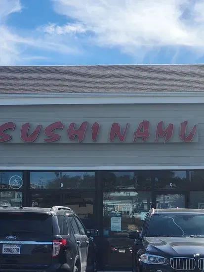 Sushi Namu