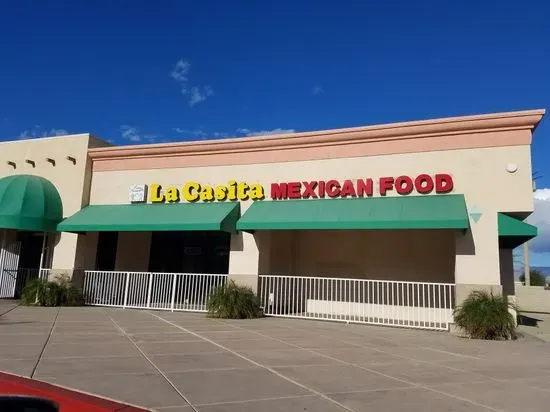 La Casita Restaurants