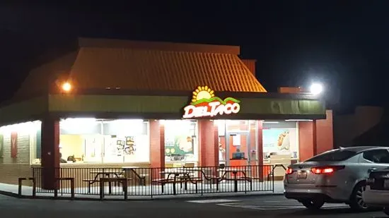 Del Taco