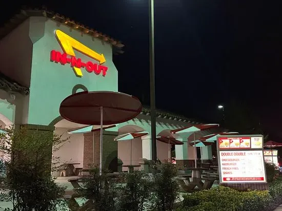 In-N-Out Burger