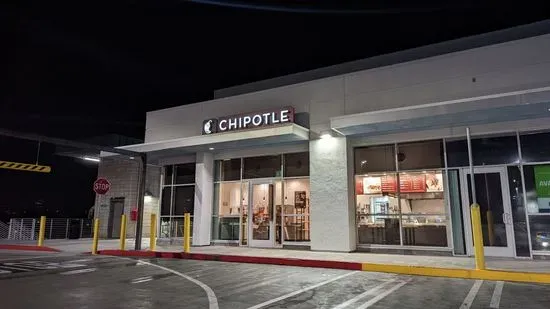 Chipotle Mexican Grill