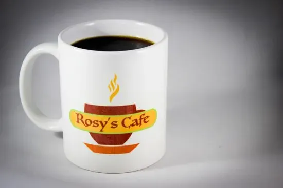 Rosy's Cafe