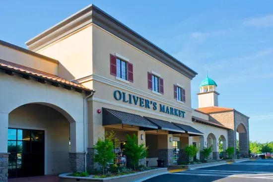 Oliver's Market - Windsor