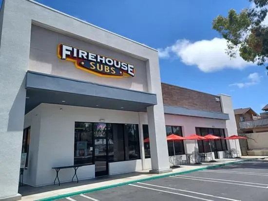 Firehouse Subs