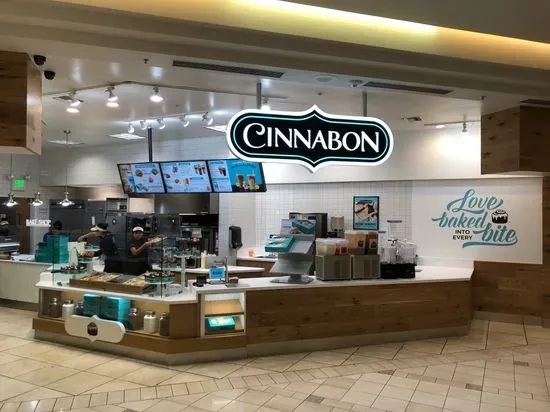 Cinnabon