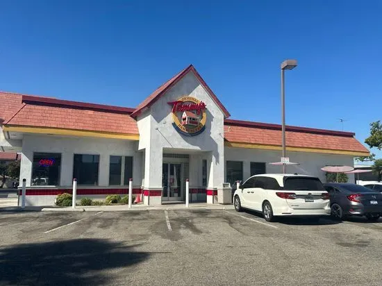 Original Tommy's World Famous Hamburgers