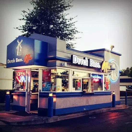 Dutch Bros Coffee