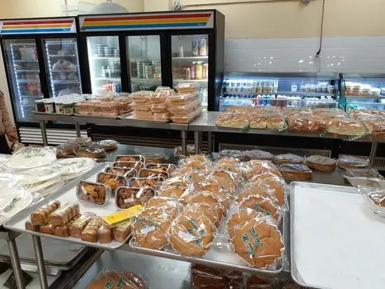 Bánh Mì & Chè Cali Bakery
