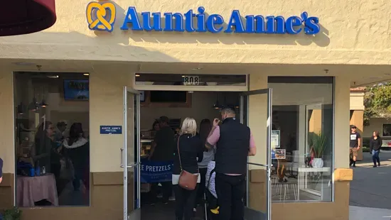 Auntie Anne's