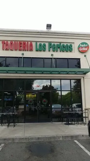 Los Pericos Taqueria