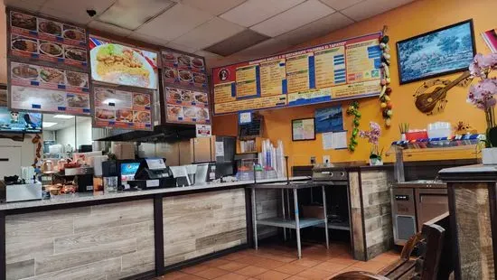 Taqueria El Tapatio