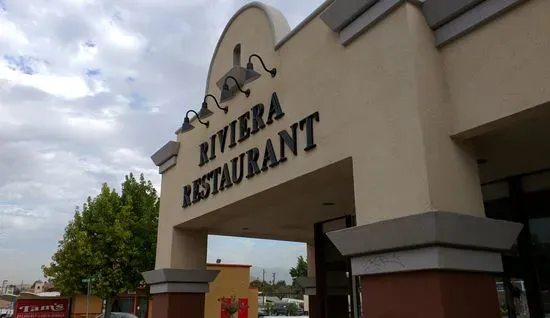 Riviera Family Restaurant