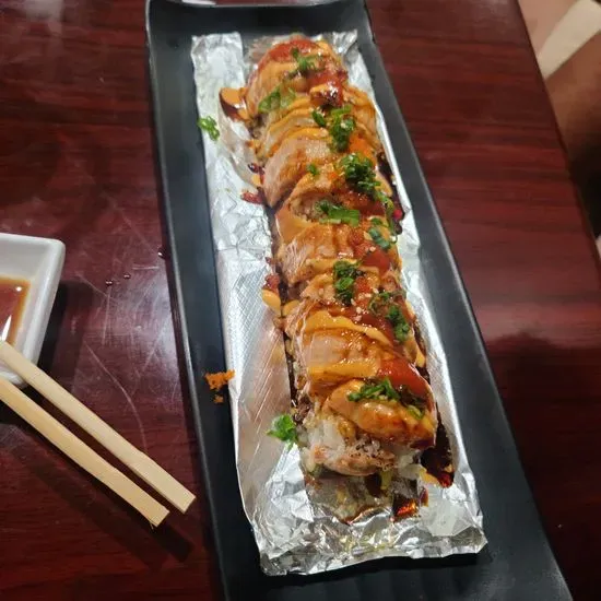 Akii Sushi