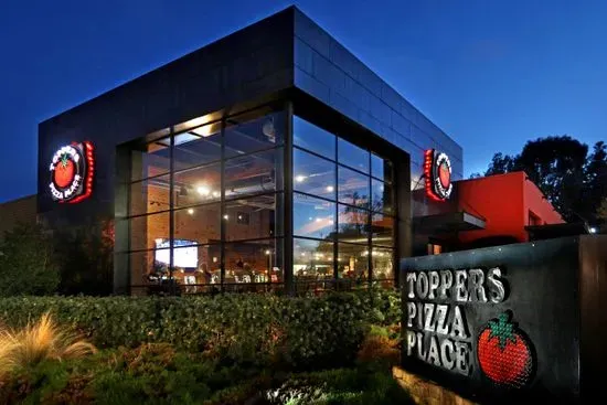 Toppers Pizza