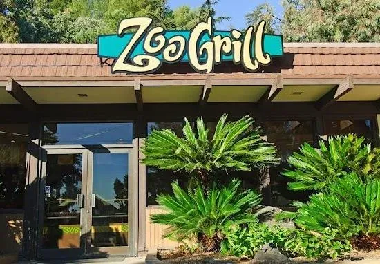 Zoo Grill