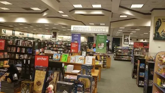 Barnes & Noble