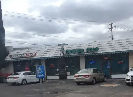 Rubio's Tacos & Grill ( formerly Urbano's)