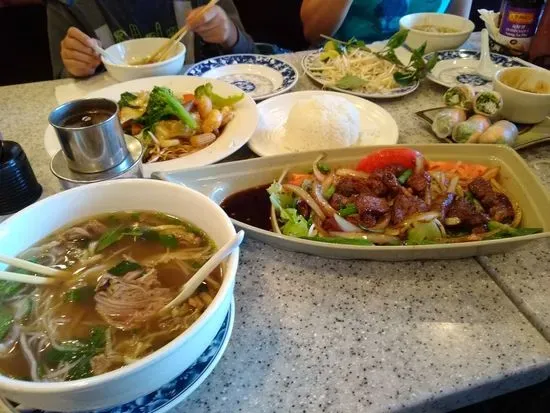 Pho Ha