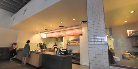 Chipotle Mexican Grill