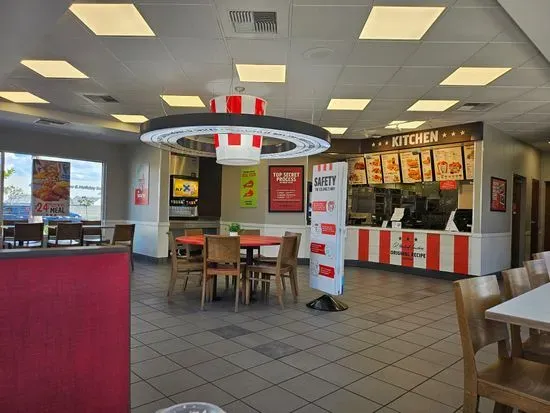 KFC