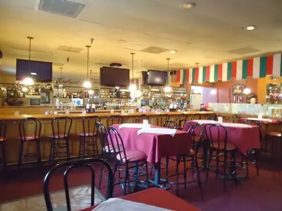 The Original Nicolino's Italian Restaurant