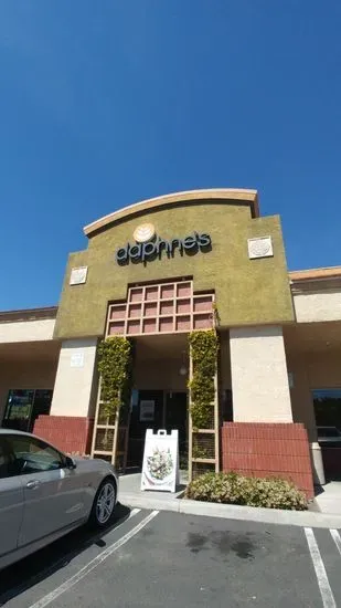 Daphne's