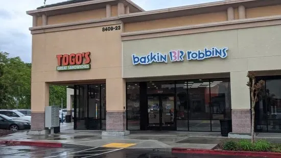 Baskin-Robbins