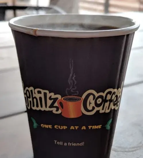 Philz Coffee