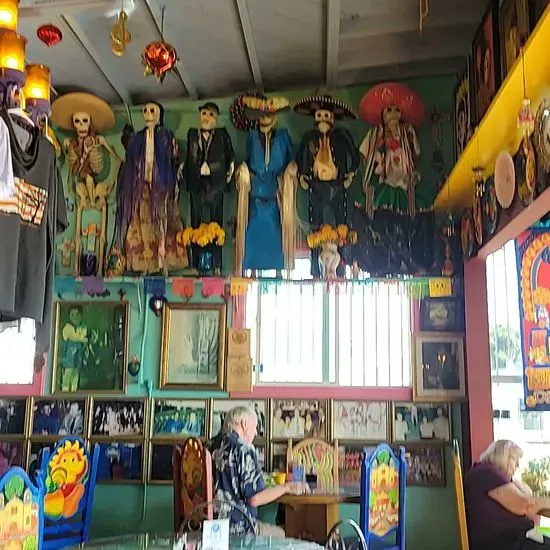 Olamendi's Mexican Restaurant