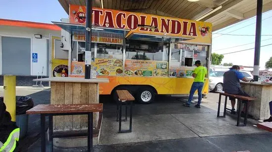 Tacolandia