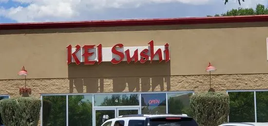 Kei Sushi