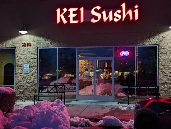 Kei Sushi