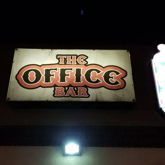 The Office Bar Ontario, CA Checkle