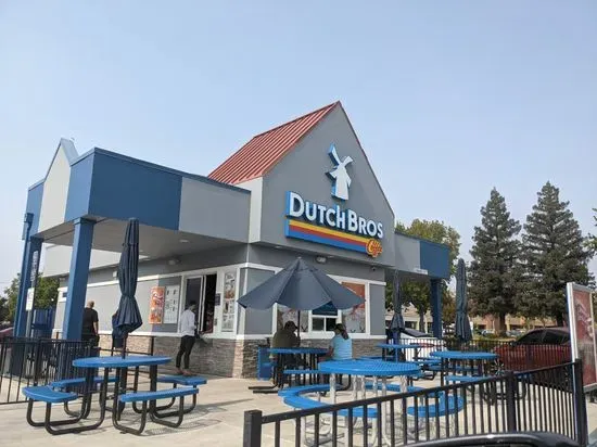 Dutch Bros Coffee