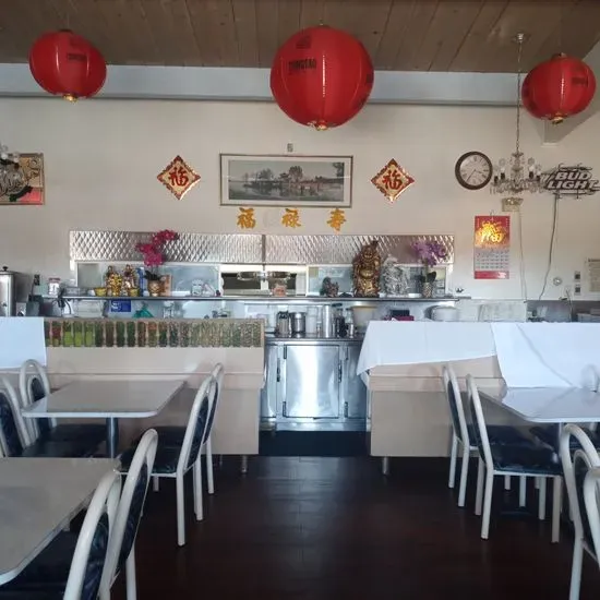 Lucky Garden Vallejo, CA Checkle