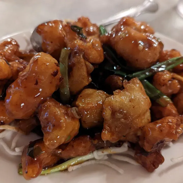 Lucky Garden Vallejo, CA Checkle