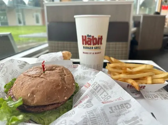 The Habit Burger Grill