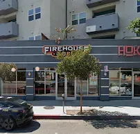 Firehouse Subs North Hollywood