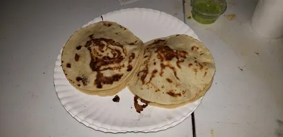 La korita tacos