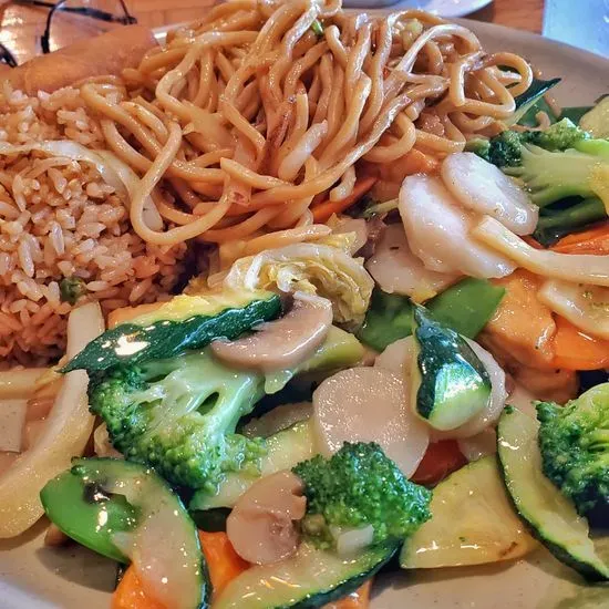 Chopsticks Restaurant Roseville, CA Checkle