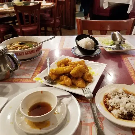 Chopsticks Restaurant Roseville, CA Checkle