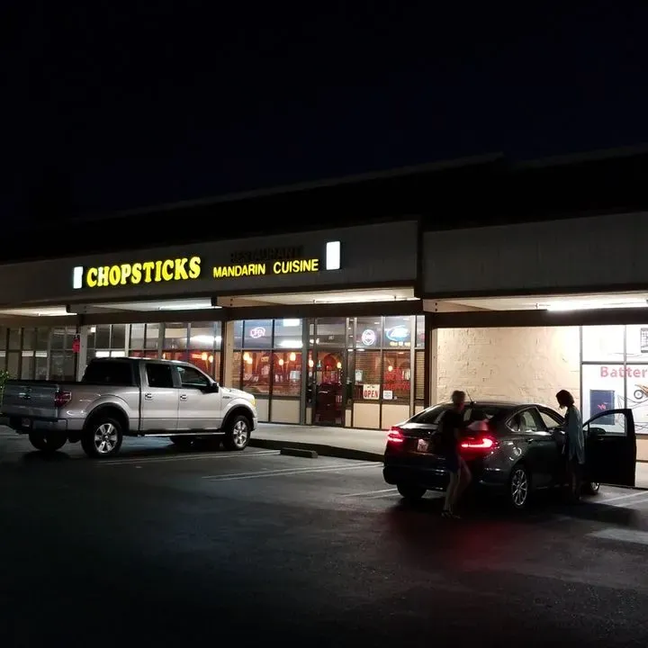 Chopsticks Restaurant Roseville, CA Checkle
