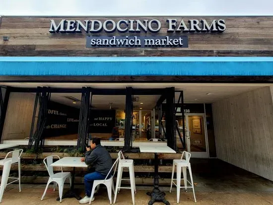 Mendocino Farms